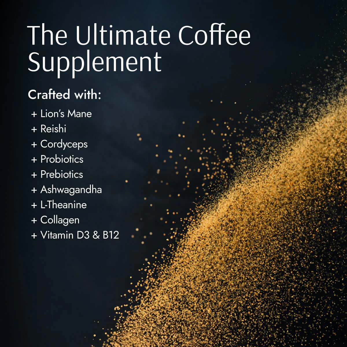 Atlas Plus - Coffee Superblend - Image 7