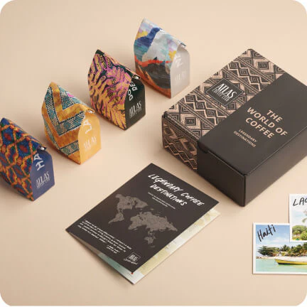 Legendary Destinations Gift Set - Image 2