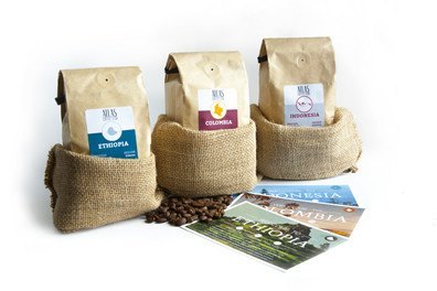 Office Package Custom - 1 bag every 10 days - Image 2